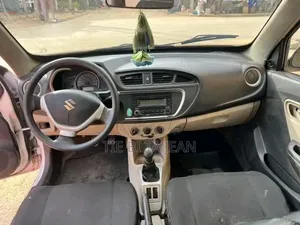 Suzuki Alto 2022 Autre