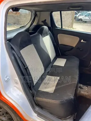 Suzuki Alto 2022 Autre