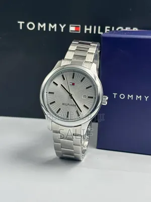 Montre Tommy Hilfiger