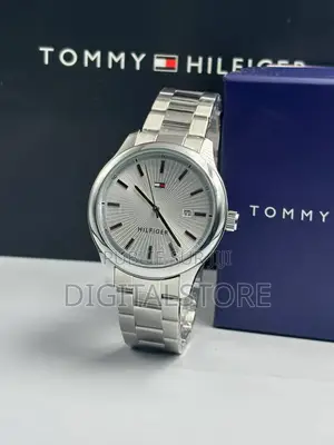 Montre Tommy Hilfiger