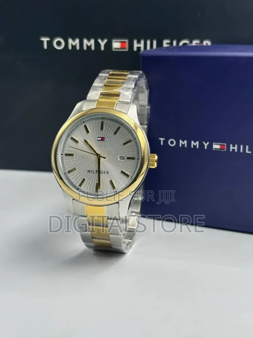 Montre Tommy Hilfiger
