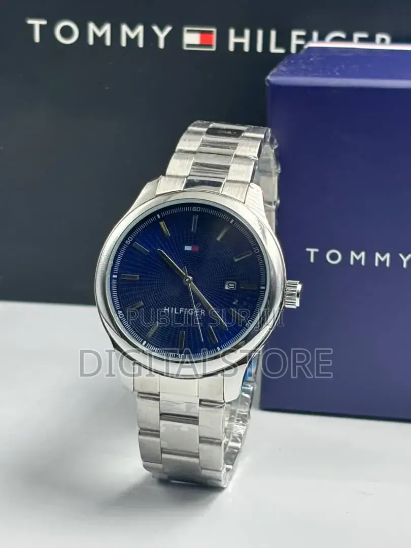 Montre Tommy Hilfiger