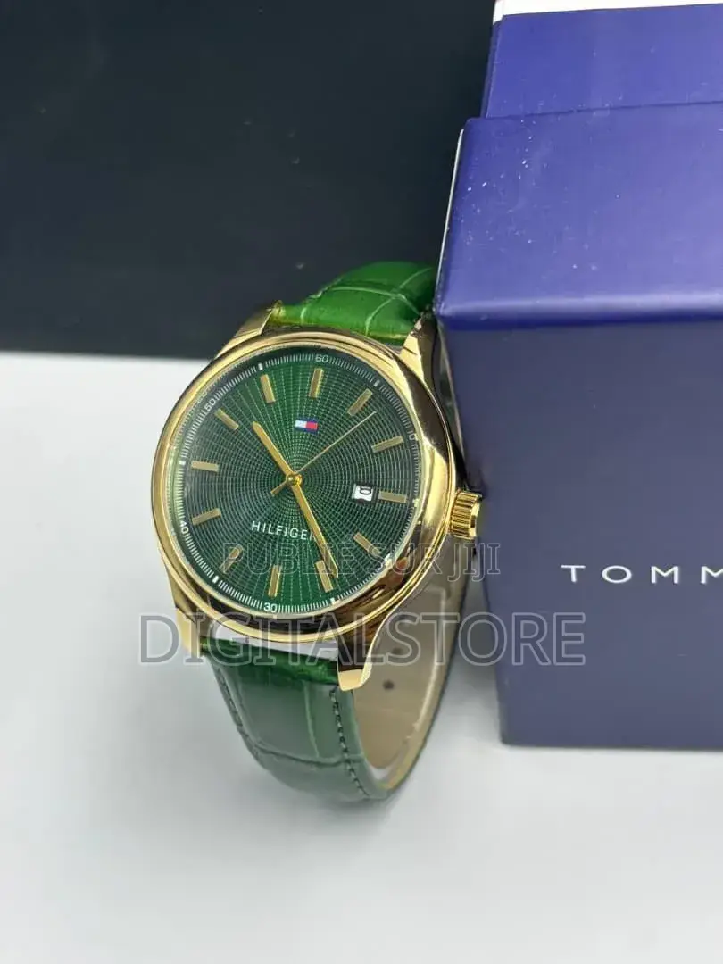 Montre Tommy Hilfiger