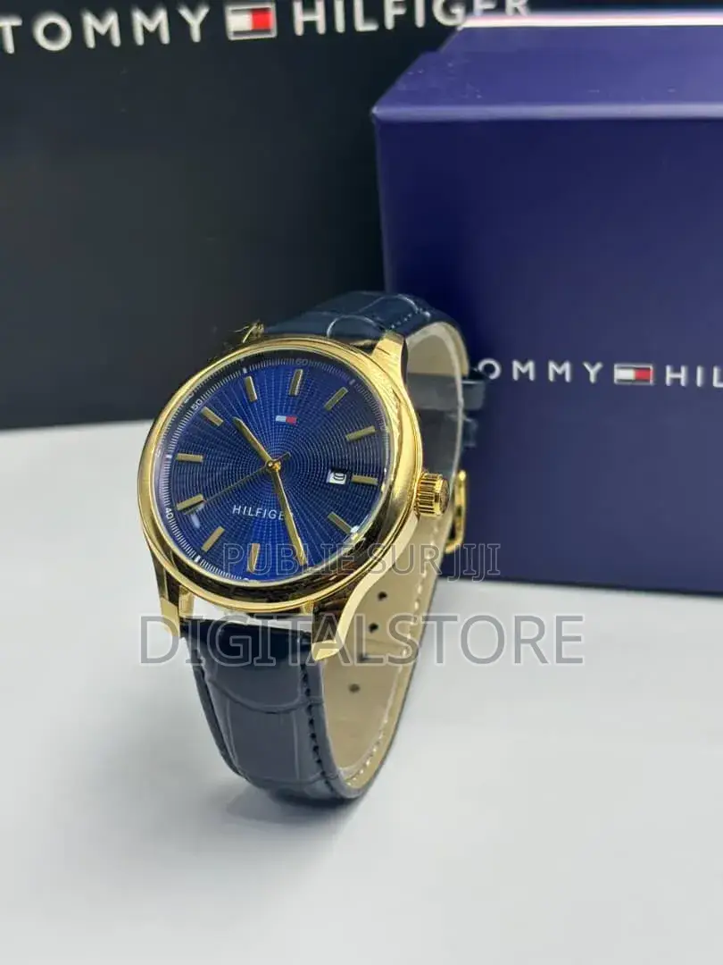 Montre Tommy Hilfiger