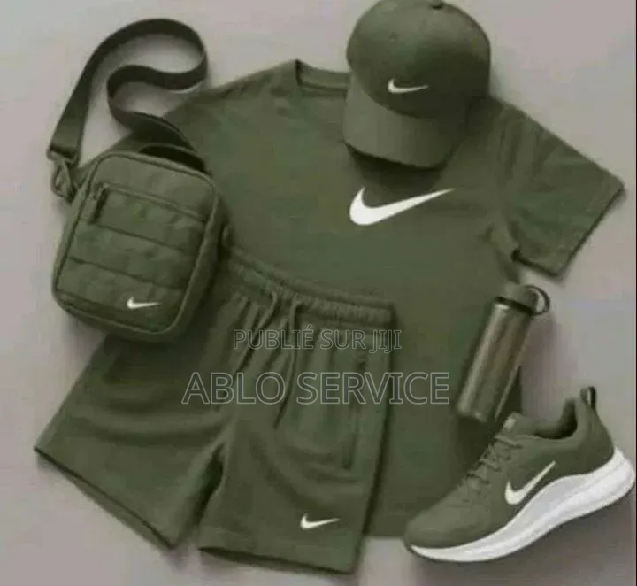 Achat en Ligne