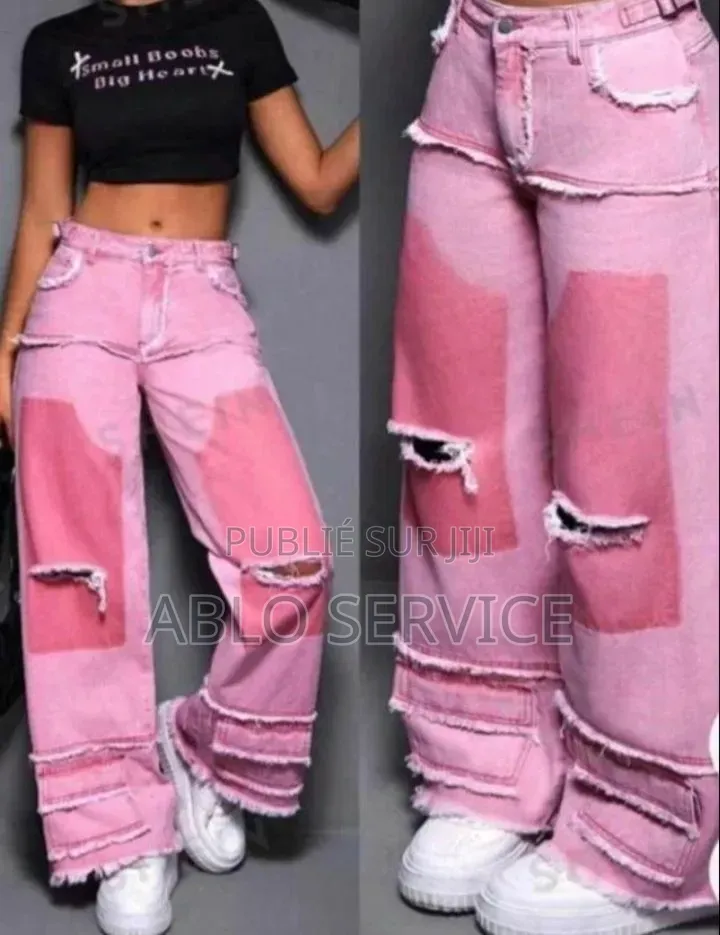 Achat en Ligne