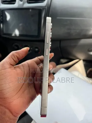 Nouveau Samsung Galaxy S25 Ultra 256 GB Noir