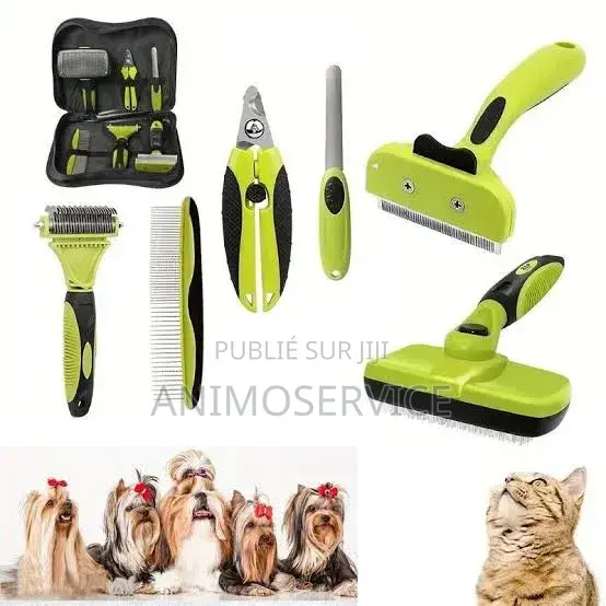 Animo Service Pro