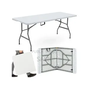 Table Et Chaise