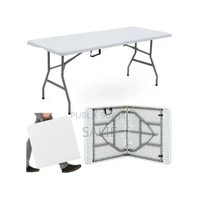 Table Et Chaise