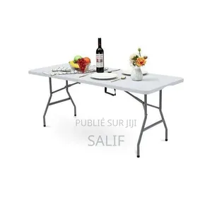 Table Et Chaise