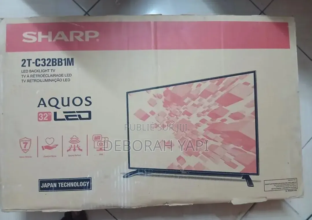 Télévision