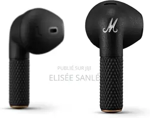 Écouteurs Bluetooth Marshall Minor 3