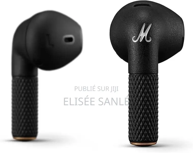 Écouteurs Bluetooth Marshall Minor 3