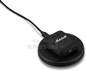 Écouteurs Bluetooth Marshall Minor 3