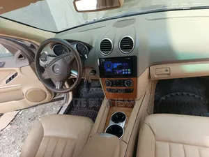 Mercedes-Benz M Class 2005 Autre