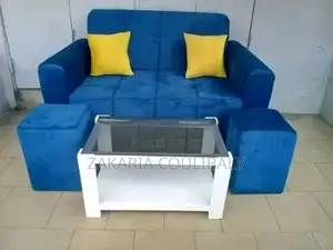 Fauteuil De Bonne Qualité