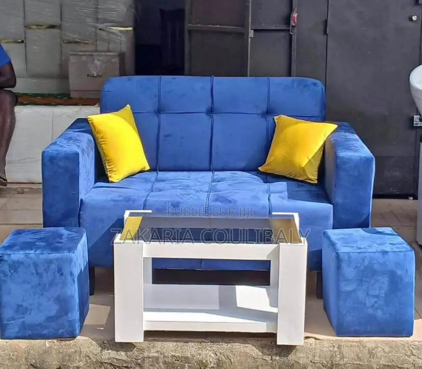 Fauteuil De Bonne Qualité