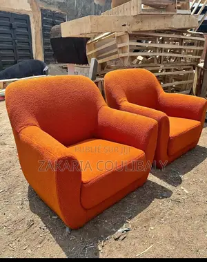 Fauteuil 1 Place