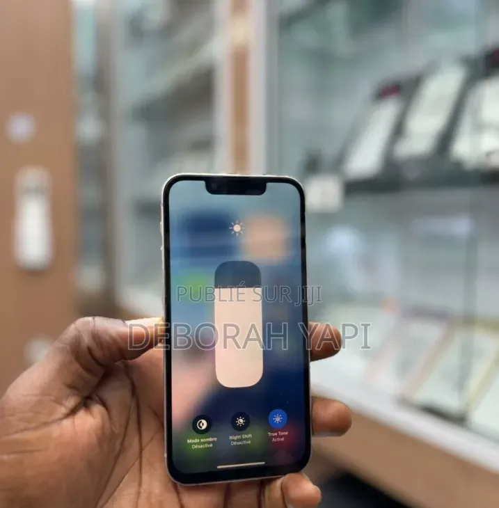 Nouveau Apple iPhone 14 256 GB Bleu