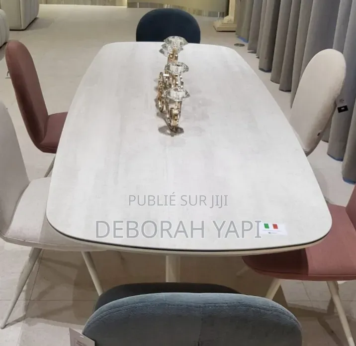 Table a Manger
