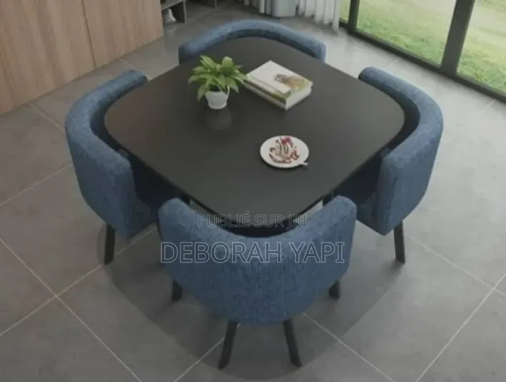 Table a Manger