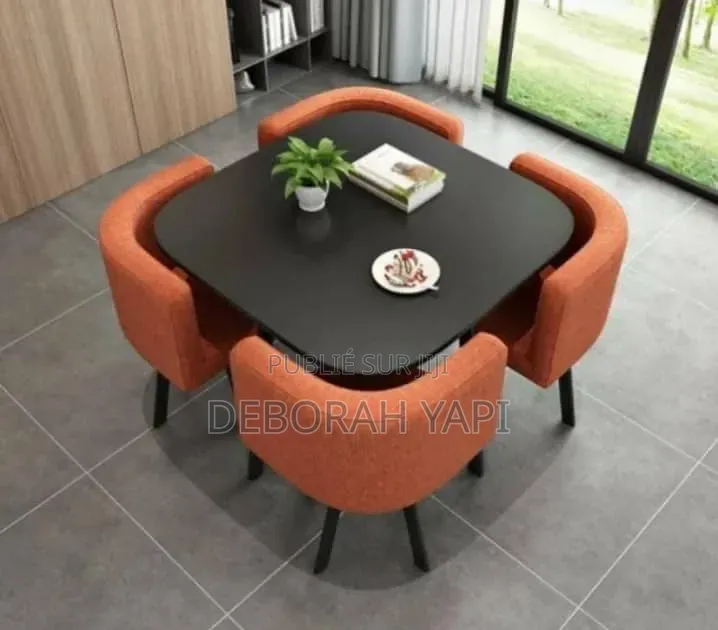 Table a Manger