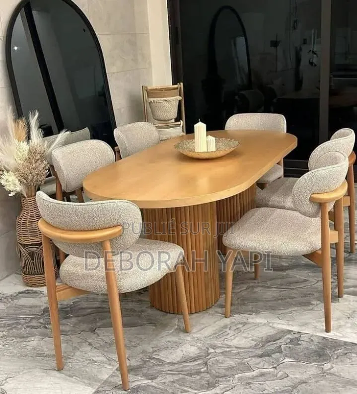 Table a Manger