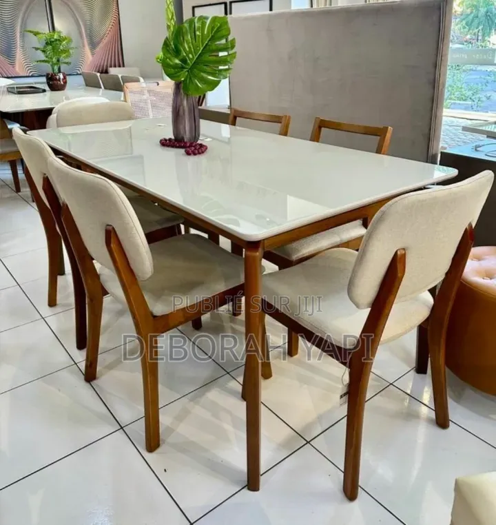 Table a Manger