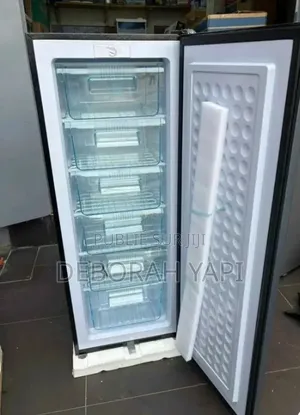 Congélateur