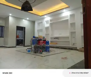 2chbre Appartement dans Appartement Haut, Cocody à Louer