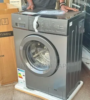 Lave Linge