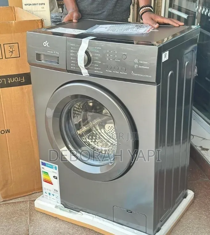 Lave Linge