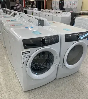 Lave Linge
