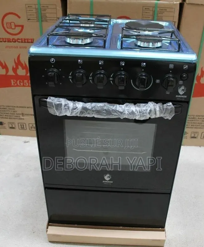 Cuisinière