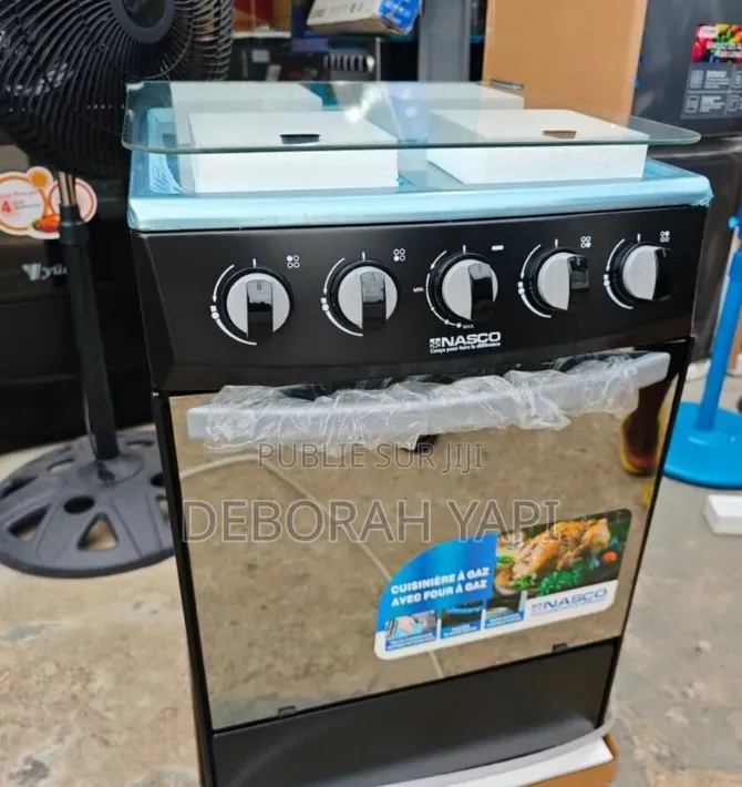 Cuisinière