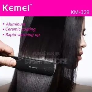 Lisseur De Cheveux