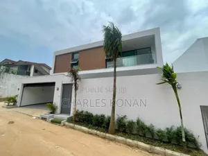 3chbre Duplex dans Bingerville à Vendre