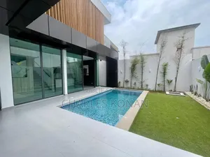 3chbre Duplex dans Bingerville à Vendre