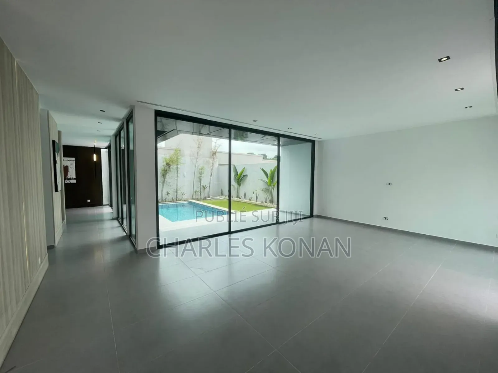 3chbre Duplex dans Bingerville à Vendre