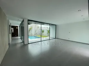 3chbre Duplex dans Bingerville à Vendre