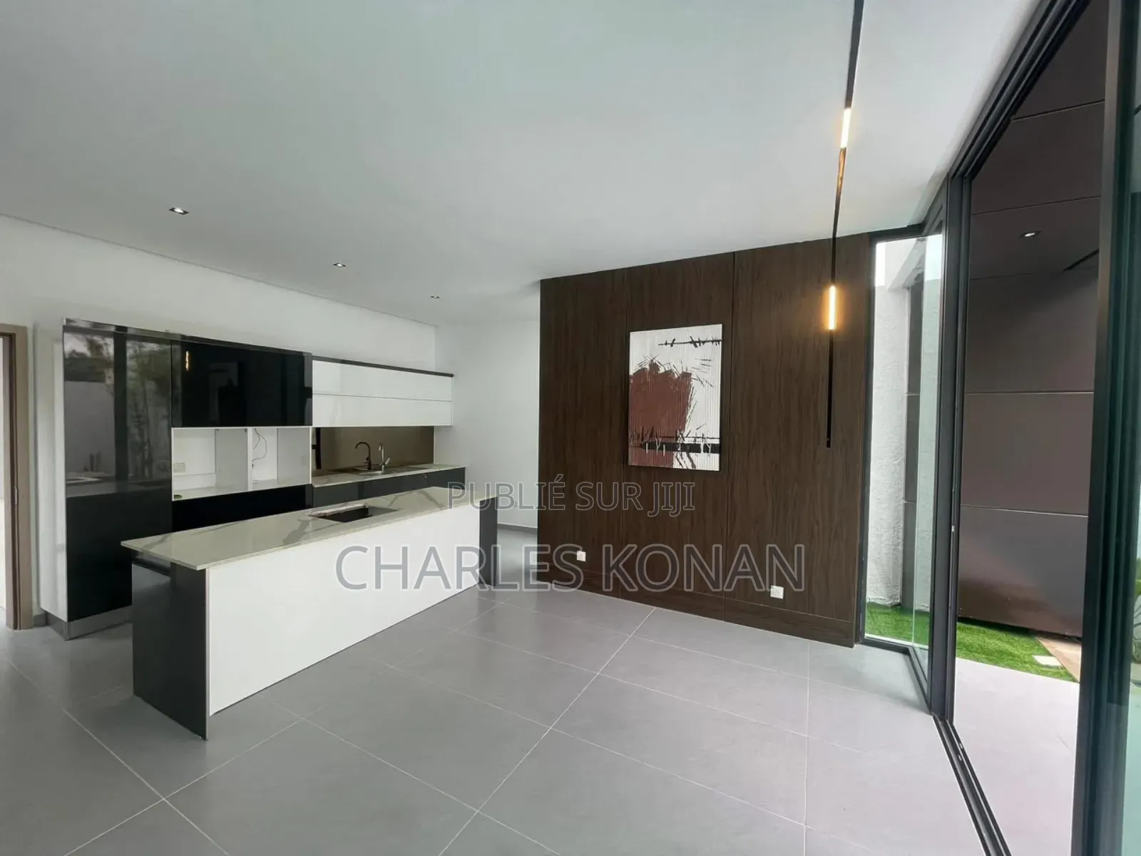3chbre Duplex dans Bingerville à Vendre