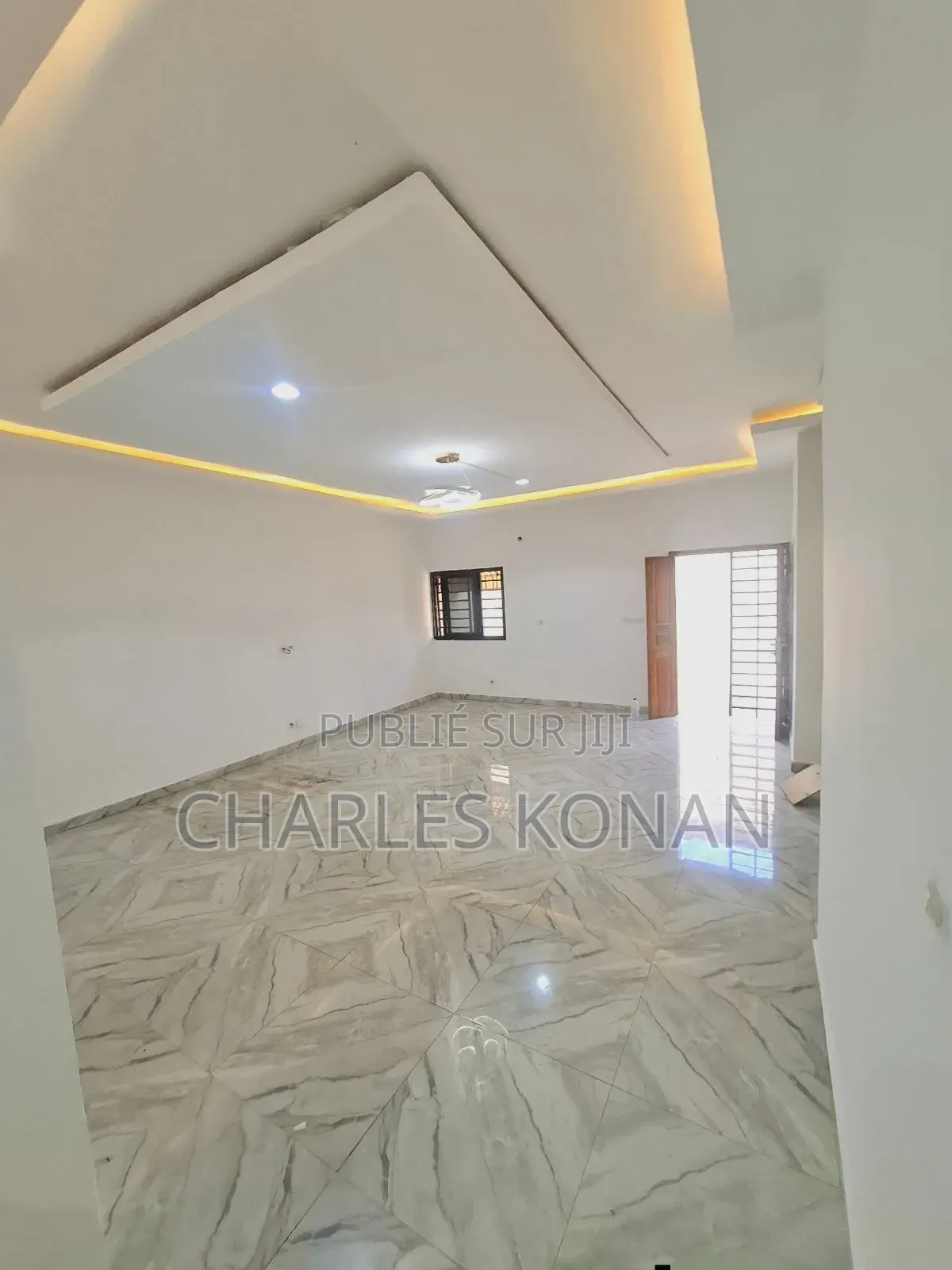 3chbre Duplex dans Bingerville à Vendre