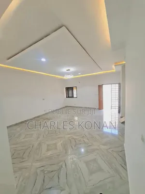 3chbre Duplex dans Bingerville à Vendre