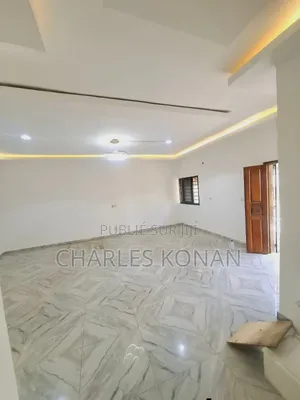 3chbre Duplex dans Bingerville à Vendre