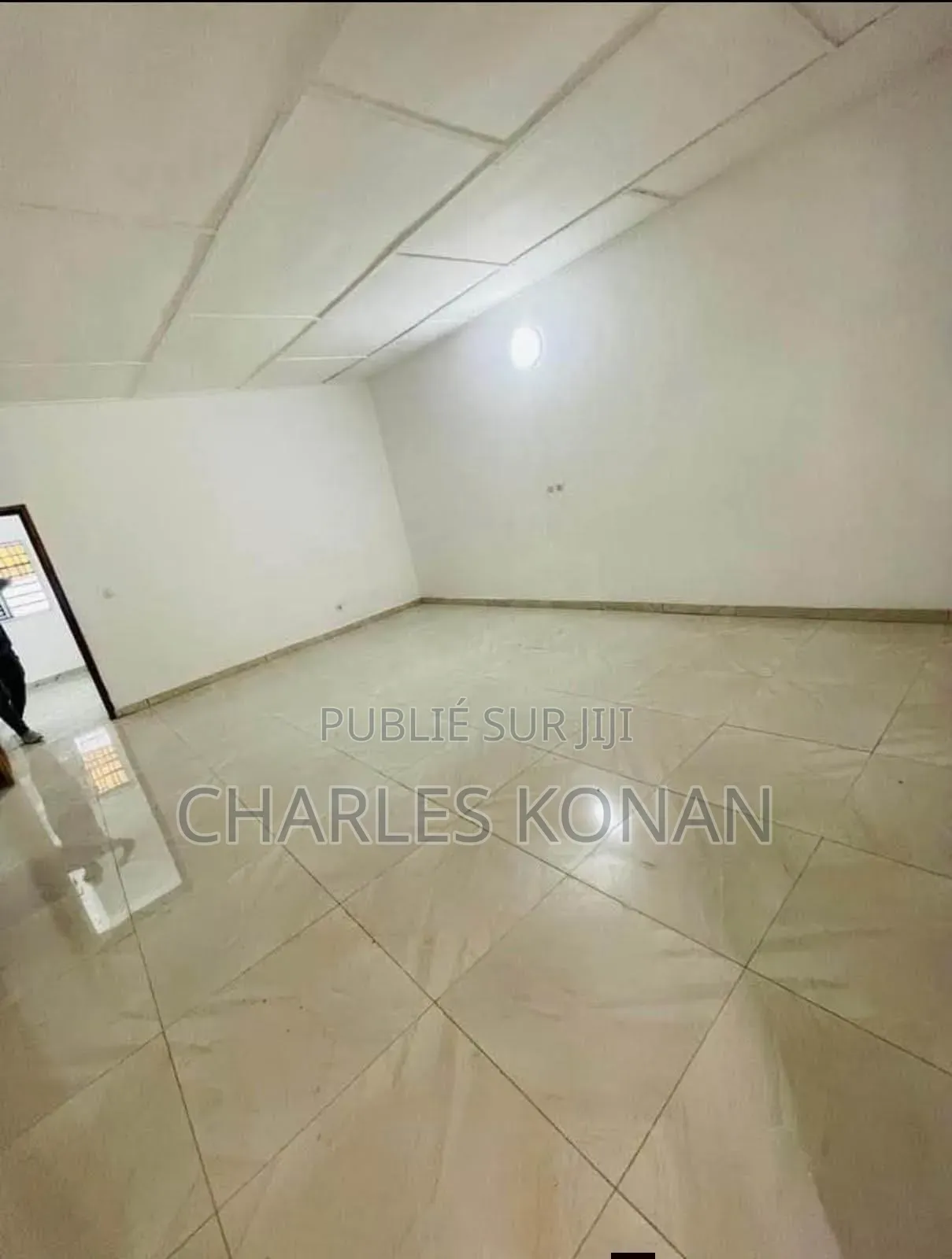 3chbre Duplex dans Bingerville à Vendre