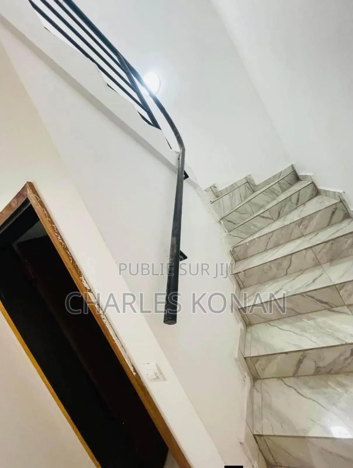 3chbre Duplex dans Bingerville à Vendre