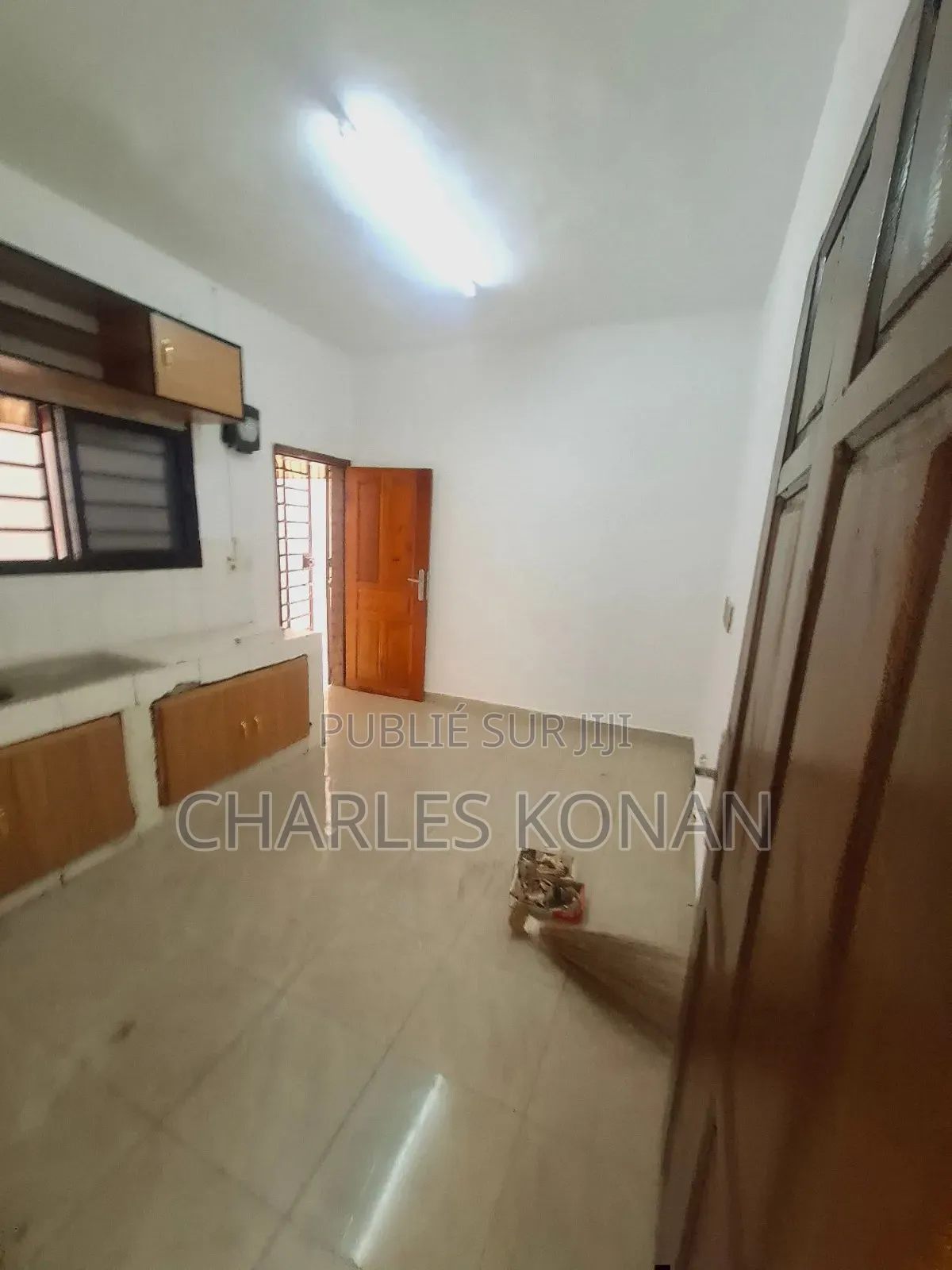 3chbre Duplex dans Bingerville à Vendre