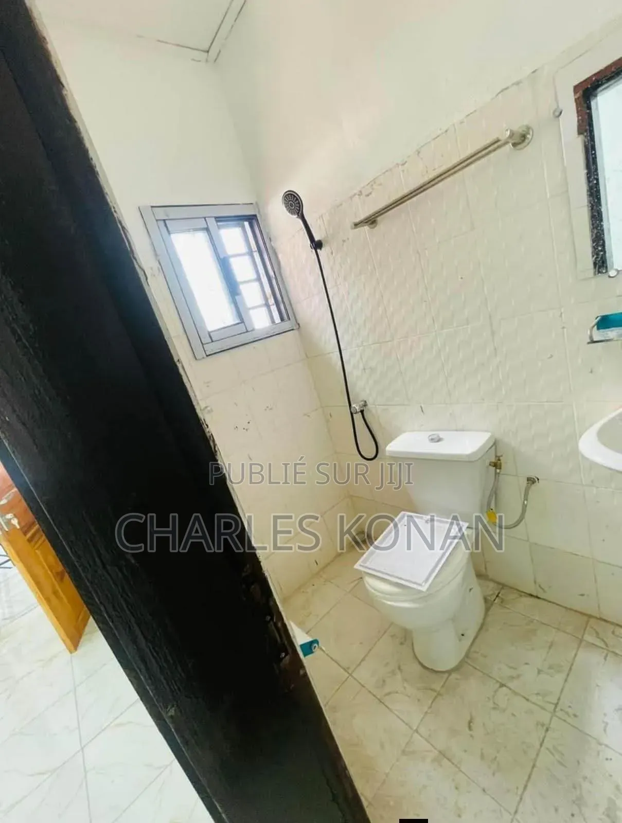 3chbre Duplex dans Bingerville à Vendre
