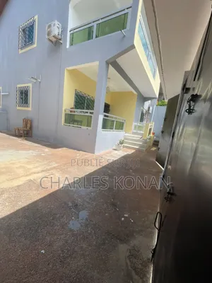5chbre Duplex dans Bingerville à Vendre